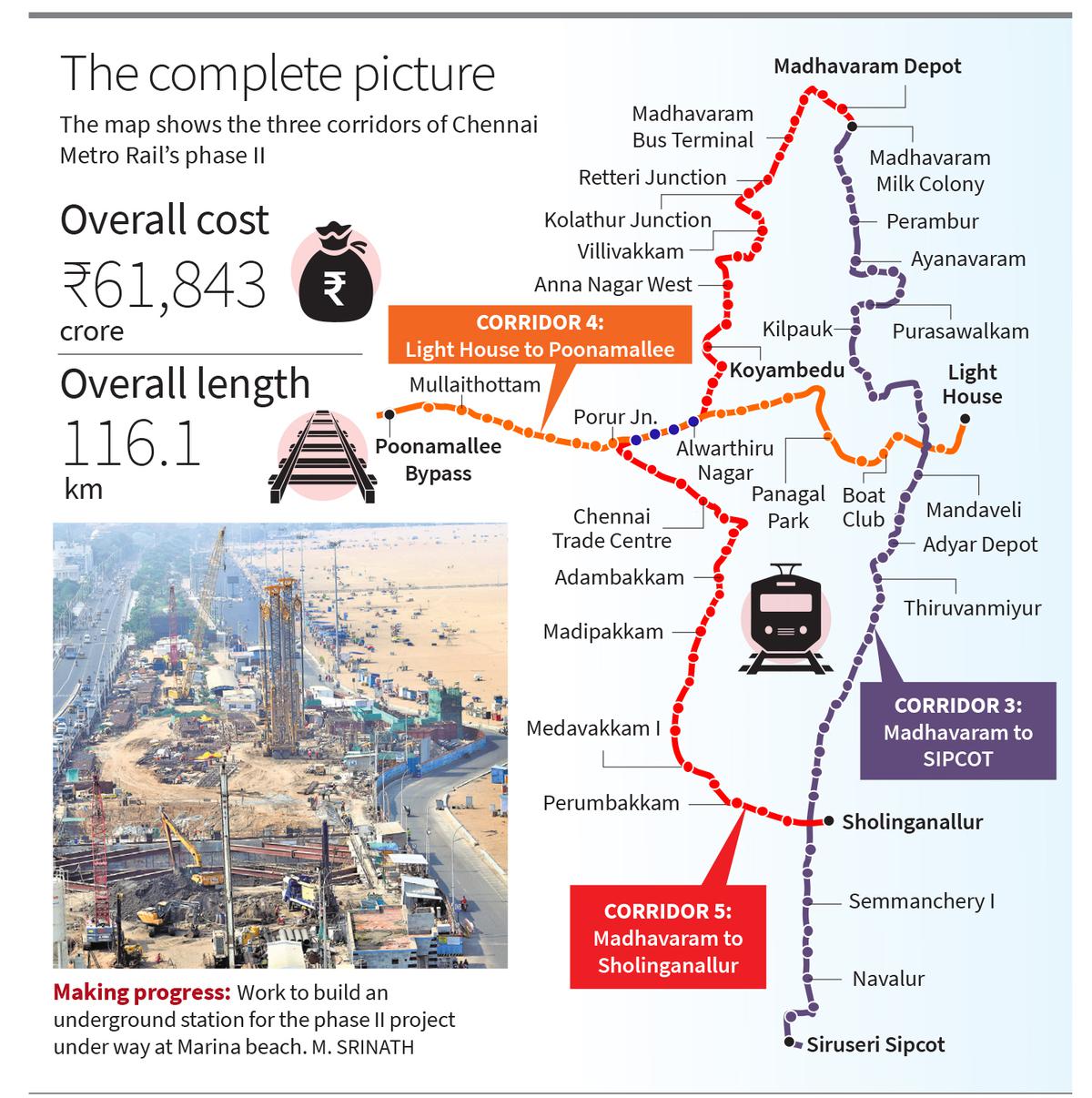 Larsen And Toubro Bags Two Contracts Worth Nearly ₹770 Crore For ...